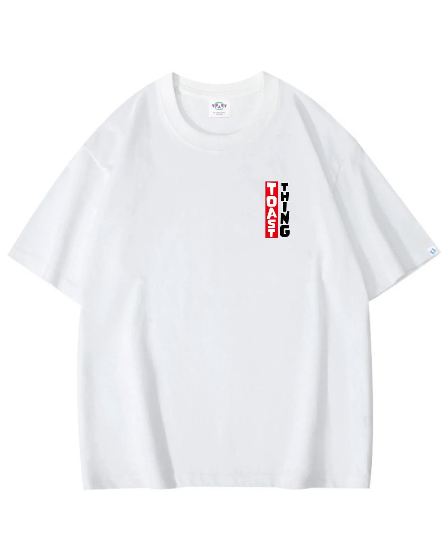 GRAPHIC T-SHIRT TOAST KAIJYU FILE #010 UL-TOAST MAN