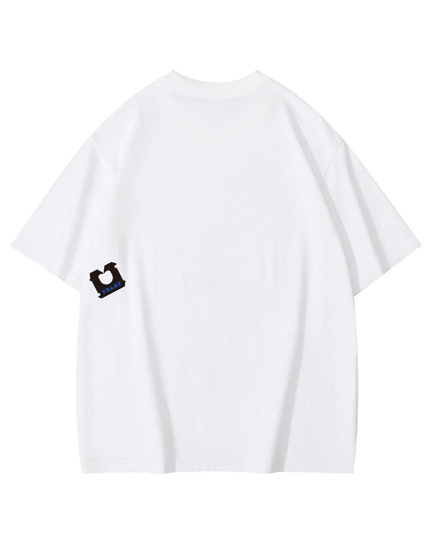 GRAPHIC T-SHIRT TOAST KAIJYU FILE #003 JAMMLER