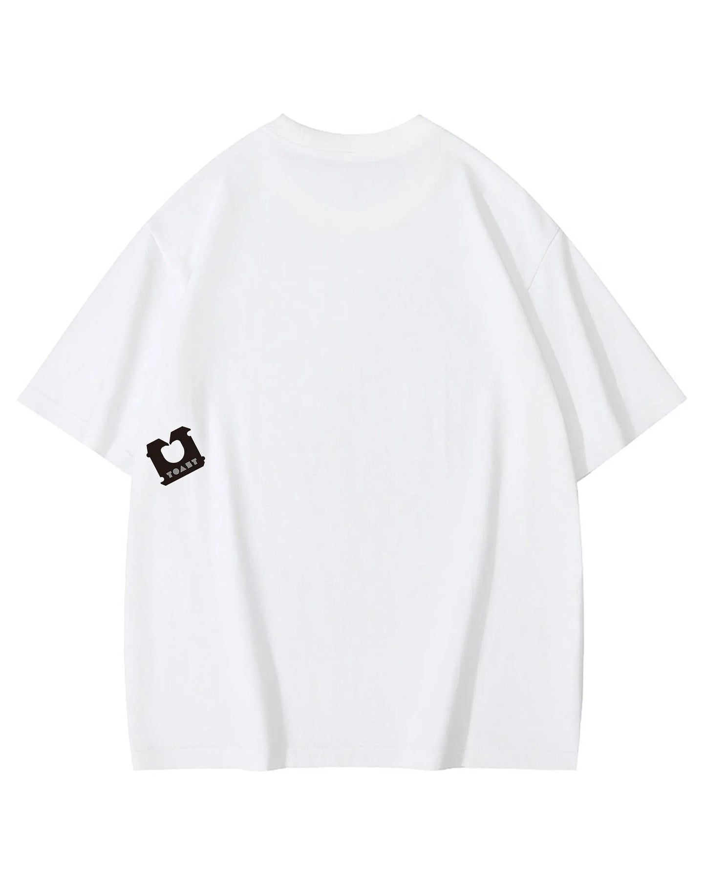GRAPHIC T-SHIRT TOAST KAIJYU FILE #004 BAYERN