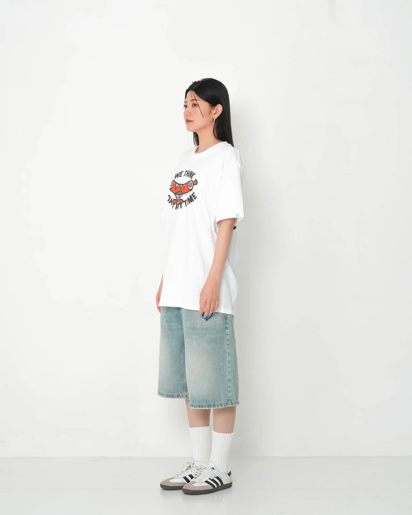 GRAPHIC T-SHIRT TOAST KAIJYU FILE #004 BAYERN