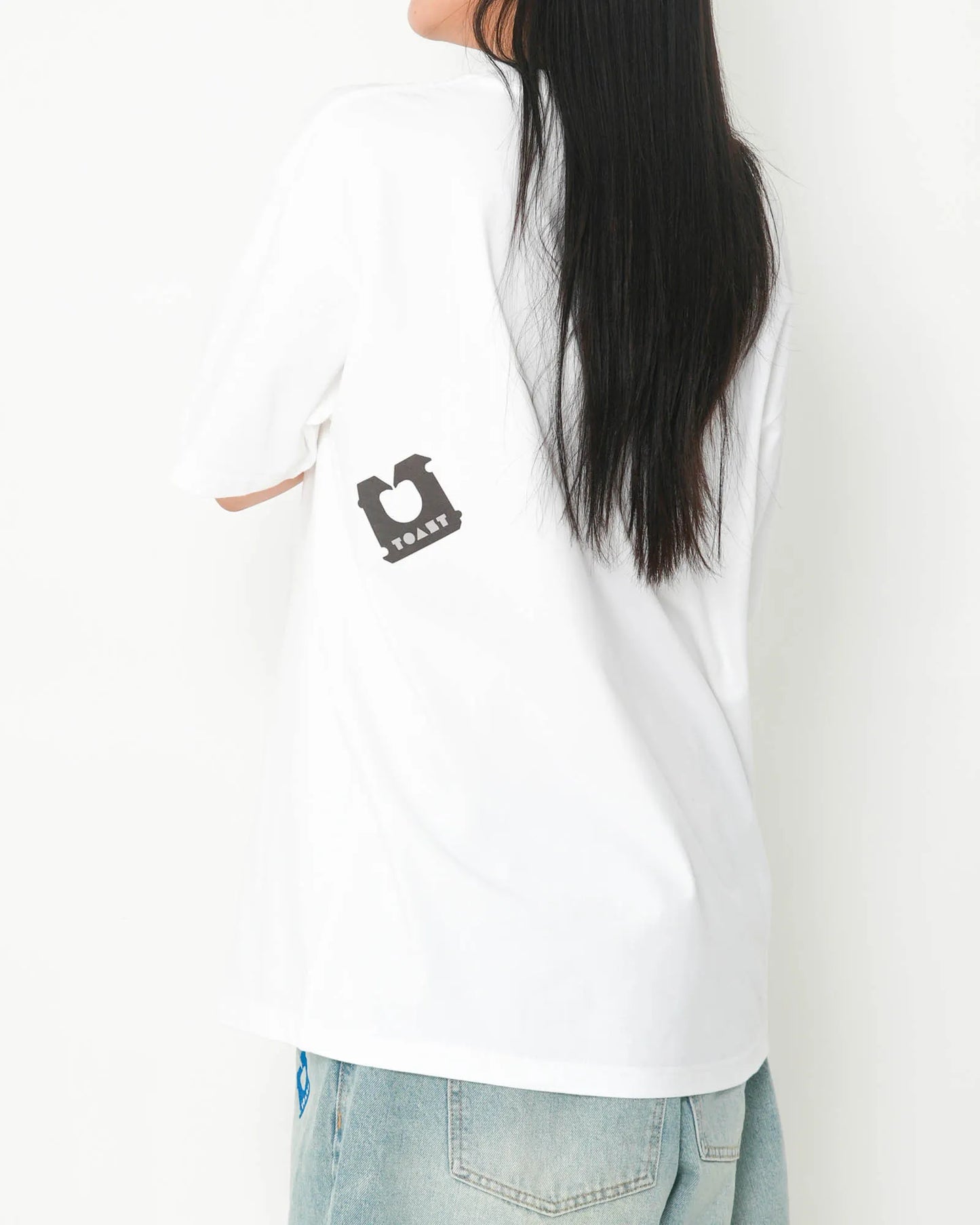 GRAPHIC T-SHIRT TOAST KAIJYU FILE #004 BAYERN