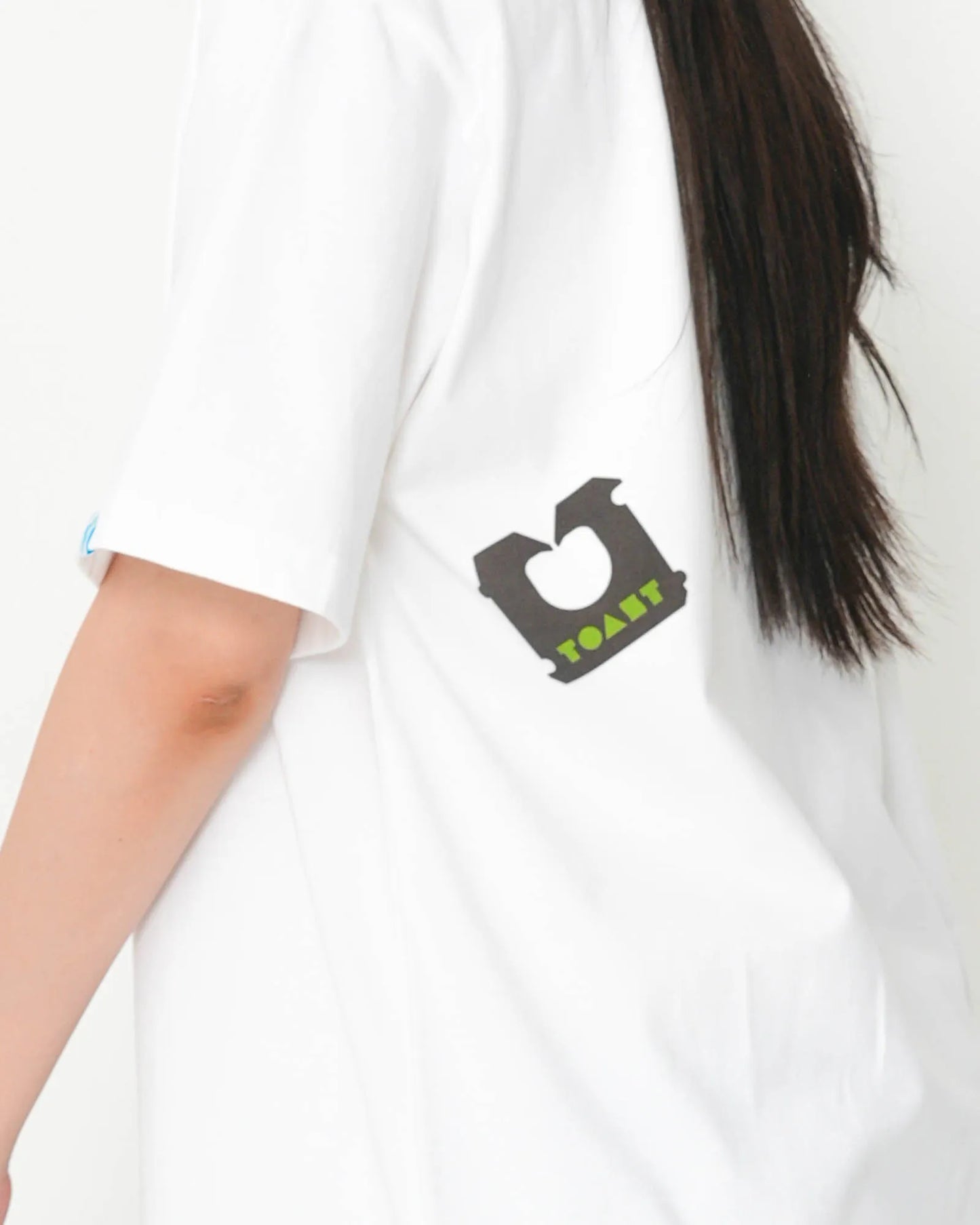 GRAPHIC T-SHIRT TOAST KAIJYU FILE #001 NUTSRUS