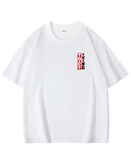 GRAPHIC T-SHIRT TOAST KAIJYU FILE #010 UL-TOAST MAN