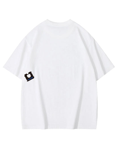 GRAPHIC T-SHIRT TOAST KAIJYU FILE #003 JAMMLER