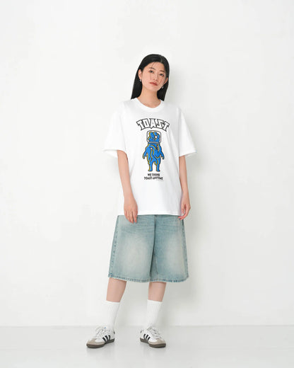 GRAPHIC T-SHIRT TOAST KAIJYU FILE #003 JAMMLER